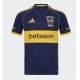 Billige Fotballdrakt Boca Juniors Edinson Cavani #10 Replika Hjemmedrakt 2025-26 Kortermet Billige Fotballdrakt Boca Juniors Edinson Cavani #10 Replika Hjemmedrakt 2025-26 Kortermet